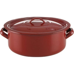 Quid Classic – Casserole Dish with Lid 18 cm