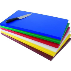 SARO 387 with Polyethylene Chopping Board