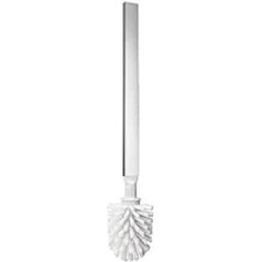 Emco 051501691 Loft Brush for Brush Set, Stainless Steel, 37.5