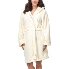 L&L LL0106 Women's Bathrobe