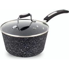 Scoville Neverstick 20cm Aluminium Saucepan