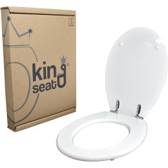 Ja sedileria Toilettenpapier WC-Sitz Universal