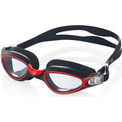 Aqua Speed Calypso aizsargbrilles 083-31 / vecākais / melnas