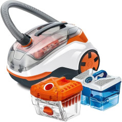 THOMAS CYCLOON HYBRID PET & FRIENDS Bagless Vacuum Cleaner, 1700 Watt