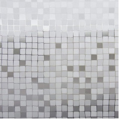d-c-fix, static window stripes, design globe, 45 cm x 200 cm, selbsthaftend, 1 Stück!