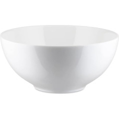 Alessi 20 cm All-Time Salad Serving Bowl