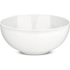 Alessi 24.5 cm All-Time Salad Serving Bowl