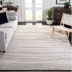 Safavieh Holland AMS111A-7 Polypropylene Cream and Beige 201 x 279 cm