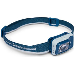 Black diamond spot 400 lukturis - azul