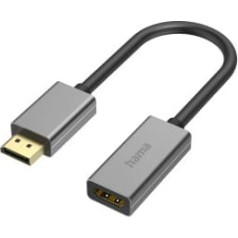 Premium Displayport hdmi 4k adapteris