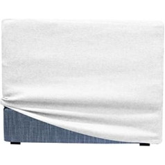 Arketi com Touf Cover for Beds Into Seat Cushion – Available In Various Colours and Sizes