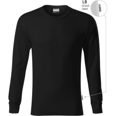 Unisex T-krekls Resist LS MLI-R05LB / 3XL