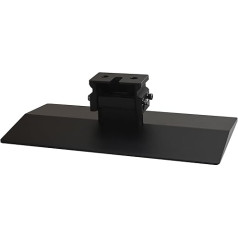 Photon Mono M5s/M5s Pro Building Plate LCD Resin Metal Parts Accessories Brushed Printing Platform with Non-Slip Hex Socket Screws for Photon Mono M5s/M5s Pro