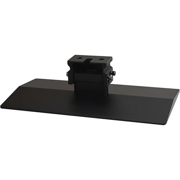 Photon Mono M5s/M5s Pro Building Plate LCD Resin Metal Parts Accessories Brushed Printing Platform with Non-Slip Hex Socket Screws for Photon Mono M5s/M5s Pro