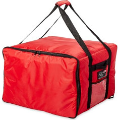 Rubbermaid Commercial Products Professional Large Pizza Catering Delivery Bag