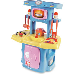 Peppa Pig – My Kitchen (Smoby 1711)