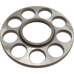 SPINPARTS Kugelführung kompatibel mit Bosch Rexroth A10VG18, A10VSO18, A10FE10, A10FE11, A10FE14, A10FE16, A10FE18 R902443448