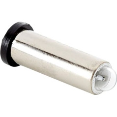 WelchAllyn 03000 – Standard Ophthalmoscope 3.5 V Halogen Lamp For Notebook