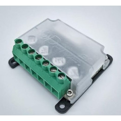 ODrive S1 Enclosure - Clear