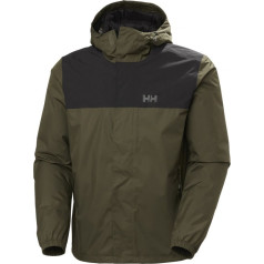 Vancouver Fleece oderēta ūdensnecaurlaidīga jaka M 54269 431 / 2XL