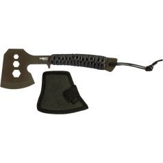 Neo Tools Bivaku cirvis