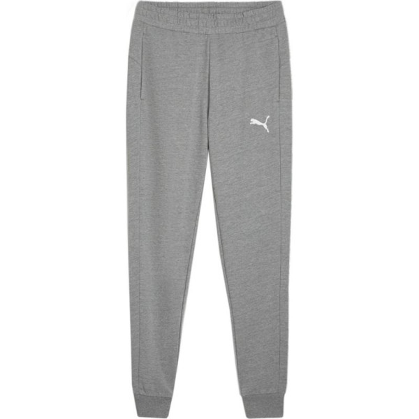 Vīriešu Team Goal Casuals pelēkas bikses 658598 33 / S