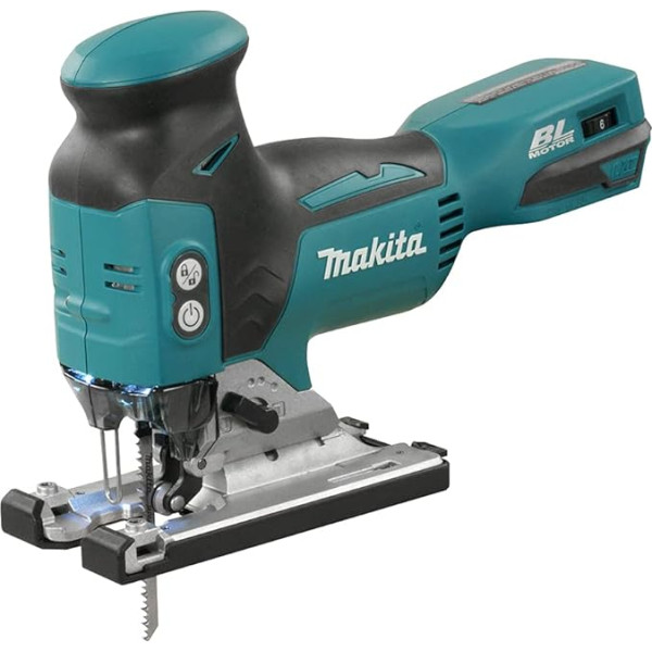 Makita Rechargeable Pendulum Saw (1 piece, 390 W, 18 V) DJV181Z
