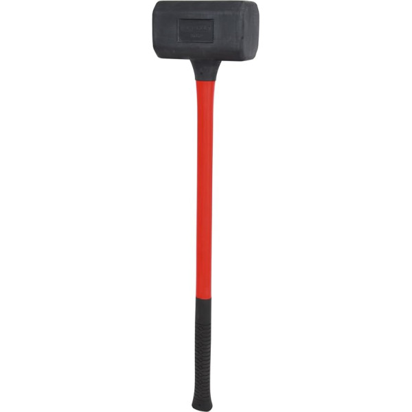 KS Tools 140.5259 Dead blow mallet, 4500g