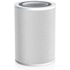 Pro Breeze HEPA 13 Replacement Filter for the UV-C Air Purifier (PB-P07)