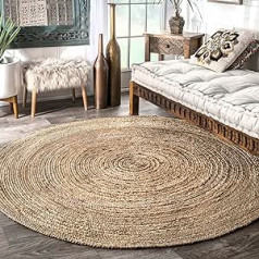 Nuloom rug.