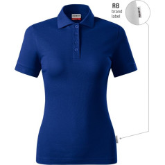 Resist Heavy Polo krekliņš W MLI-R21RB rudzupuķu 05 / XL