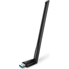 Archer T3U PLus USB 3.0 802.11 ac/n tīkla adapteris