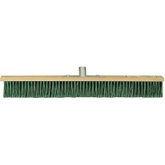 The Briantina sco01263 a Industrial Broom ASSICELLA Wood, 60 cm