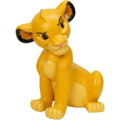 Disney Lion King Simba 3D Money Bank