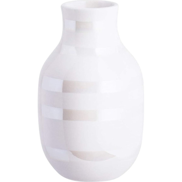 Kähler Omaggio Vase, 12,5 cm