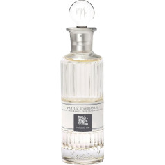 VOILE DE LIN - Room Fragrance - Fragrance of Linen Flower, Rose Petals, Violets and White Musk, 100 ml