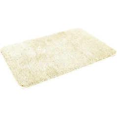 Mesana Kinzler Top Quality Microfibre Bath Mat, 70x120 cm