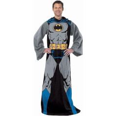 Northwest The Company DC Comic Batman, Batman in Schwarz, 121,9 x 180,9 cm