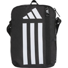 Essentials treniņu plecu soma HT4752 / melna / viens izmērs