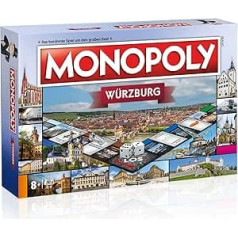 Monopoly Würzburg