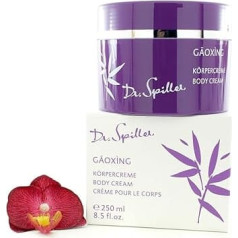 Dr. Spiller Gaoxing Body Cream 250 ml