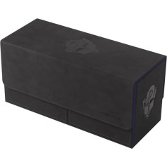 Gamegenic The Academic 133+ XL Purple/Purple | Play Accessories | Multilingual