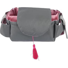 VICASKY 5St Windel-Organizer-Tasche Handtaschen-Organizer-Einsätze tragbarer Windel-Organizer-Halter kinderwagen tasche babytasche aufbewahrungstasche Wickeltasche für unterwegs Windelkorb