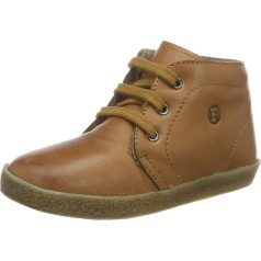 Falcotto Baby Boys' Conte Gymnastics Shoes