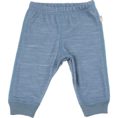 Joha Baby Kids Boys Girls Leggings Merino Wool/Organic Bamboo