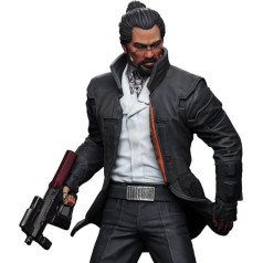 Dark Horse 3007-317 Figure