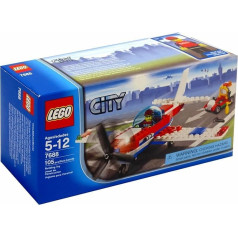 LEGO Sportflugzeug 7688