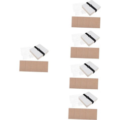 Toyvian 5 Sets Blumenpresse Blumenpresswerkzeug Blumenpressset Für Erwachsene Gepresste Blumenkunst Prägegerät Blumenpressset Pflanzenproben Werkzeugset DIY Blumenpresszubehör
