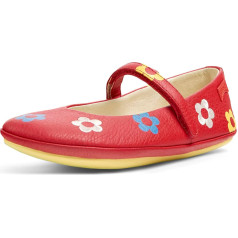 Camper Girls Right Kids Tws Twins-k800486 Mary Jane Flat