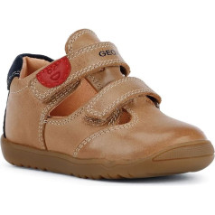 Geox Jungen B Macchia Boy A First Steps